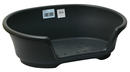 Guolis plastmasinis cosy 78cm tamsiai pilkas